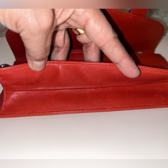 Cole Haan Wristlet - Picture 3 of 9